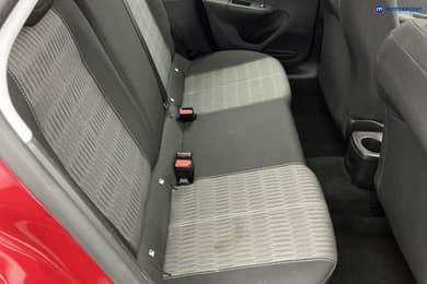 Vauxhall Corsa Design Manual Petrol Hatchback - Stock Number (1671280) - 4th supplementary image
