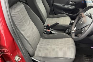 Vauxhall Corsa Design Manual Petrol Hatchback - Stock Number (1671280) - 5th supplementary image