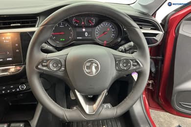 Vauxhall Corsa Design Manual Petrol Hatchback - Stock Number (1671280) - 6th supplementary image
