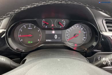 Vauxhall Corsa Design Manual Petrol Hatchback - Stock Number (1671280) - 7th supplementary image