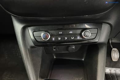 Vauxhall Corsa Design Manual Petrol Hatchback - Stock Number (1671280) - 17th supplementary image