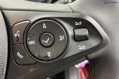 Vauxhall Corsa Design Manual Petrol Hatchback - Stock Number (1671280) - 21st supplementary image