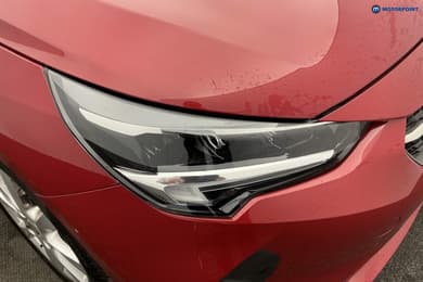 Vauxhall Corsa Design Manual Petrol Hatchback - Stock Number (1671280) - 29th supplementary image