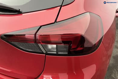 Vauxhall Corsa Design Manual Petrol Hatchback - Stock Number (1671280) - 30th supplementary image