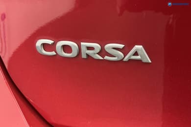Vauxhall Corsa Design Manual Petrol Hatchback - Stock Number (1671280) - 31st supplementary image