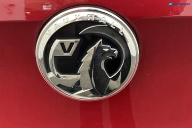 Vauxhall Corsa Design Manual Petrol Hatchback - Stock Number (1671280) - 32nd supplementary image