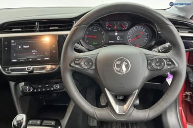 Vauxhall Corsa Design Manual Petrol Hatchback - Stock Number (1671280) - 1st supplementary image