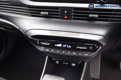 Hyundai I20 Premium Automatic Petrol Hatchback - Stock Number (1672062) - 12th supplementary image