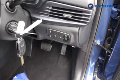 Hyundai I20 Premium Automatic Petrol Hatchback - Stock Number (1672062) - 20th supplementary image