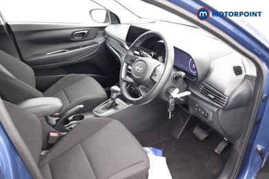 Hyundai I20 Premium Automatic Petrol Hatchback - Stock Number (1672062) - 21st supplementary image