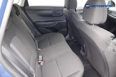 Hyundai I20 Premium Automatic Petrol Hatchback - Stock Number (1672062) - 24th supplementary image