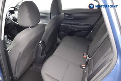 Hyundai I20 Premium Automatic Petrol Hatchback - Stock Number (1672062) - 27th supplementary image