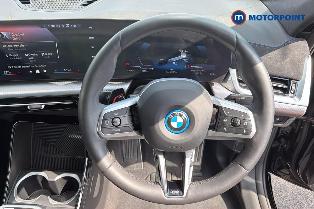 BMW IX2 M Sport Automatic Electric SUV - Stock Number (1672074) - 8th supplementary image