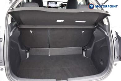 Toyota Yaris Design Automatic Petrol-Electric Hybrid Hatchback - Stock Number (1672084) - 25th supplementary image