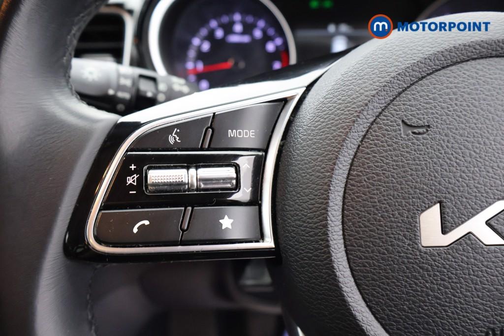 KIA Ceed 3 Manual Petrol Estate - Stock Number (1672109) - 8th supplementary image