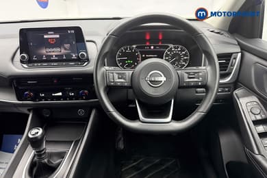 Nissan Qashqai Acenta Premium Manual Petrol SUV - Stock Number (1672301) - 2nd supplementary image