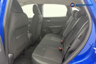 Nissan Qashqai Acenta Premium Manual Petrol SUV - Stock Number (1672301) - 5th supplementary image