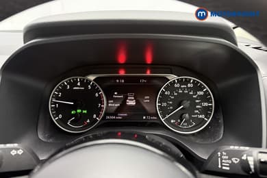 Nissan Qashqai Acenta Premium Manual Petrol SUV - Stock Number (1672301) - 10th supplementary image