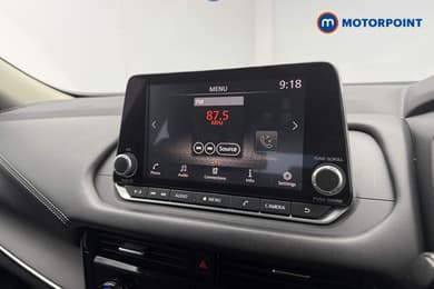 Nissan Qashqai Acenta Premium Manual Petrol SUV - Stock Number (1672301) - 11th supplementary image
