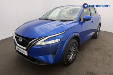 Nissan Qashqai Acenta Premium Manual Petrol SUV - Stock Number (1672301) - 19th supplementary image