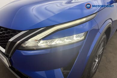 Nissan Qashqai Acenta Premium Manual Petrol SUV - Stock Number (1672301) - 20th supplementary image