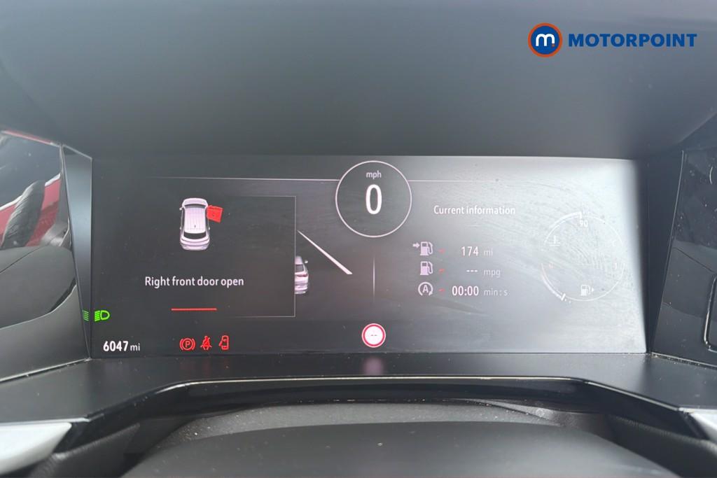 Vauxhall Grandland Ultimate Manual Petrol SUV - Stock Number (1672493) - 8th supplementary image