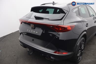 Cupra Formentor VZN Automatic Petrol SUV - Stock Number (1672558) - 2nd supplementary image