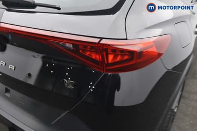 Cupra Formentor VZN Automatic Petrol SUV - Stock Number (1672558) - 3rd supplementary image