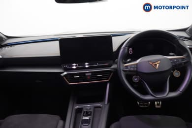 Cupra Formentor VZN Automatic Petrol SUV - Stock Number (1672558) - 8th supplementary image