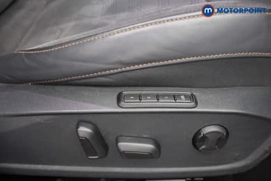 Cupra Formentor VZN Automatic Petrol SUV - Stock Number (1672558) - 12th supplementary image