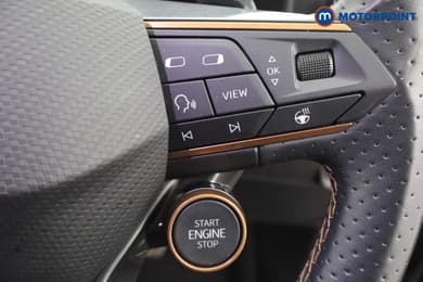 Cupra Formentor VZN Automatic Petrol SUV - Stock Number (1672558) - 15th supplementary image