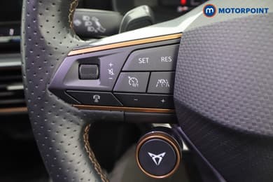 Cupra Formentor VZN Automatic Petrol SUV - Stock Number (1672558) - 16th supplementary image