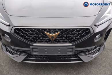 Cupra Formentor VZN Automatic Petrol SUV - Stock Number (1672558) - 24th supplementary image