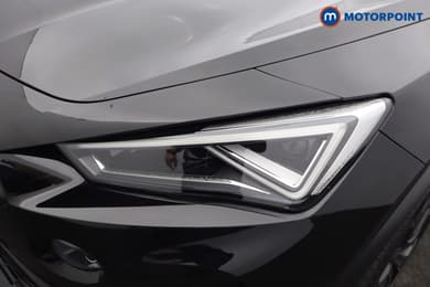 Cupra Formentor VZN Automatic Petrol SUV - Stock Number (1672558) - 26th supplementary image