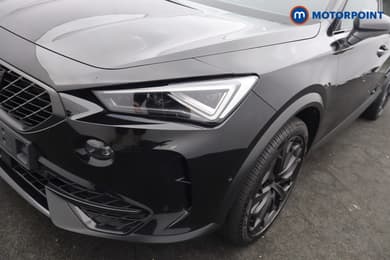 Cupra Formentor VZN Automatic Petrol SUV - Stock Number (1672558) - 27th supplementary image