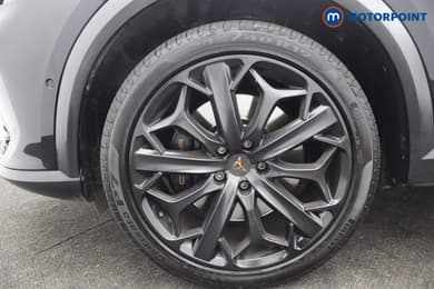 Cupra Formentor VZN Automatic Petrol SUV - Stock Number (1672558) - 28th supplementary image