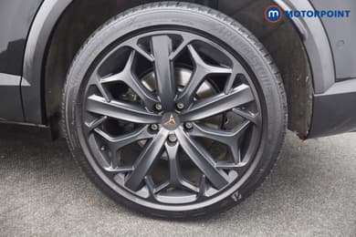 Cupra Formentor VZN Automatic Petrol SUV - Stock Number (1672558) - 31st supplementary image