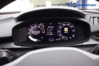 Cupra Terramar V2 Automatic Petrol Hatchback - Stock Number (1672670) - 4th supplementary image