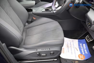 Cupra Terramar V2 Automatic Petrol Hatchback - Stock Number (1672670) - 18th supplementary image