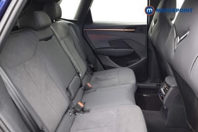 Cupra Terramar V2 Automatic Petrol Hatchback - Stock Number (1672670) - 19th supplementary image