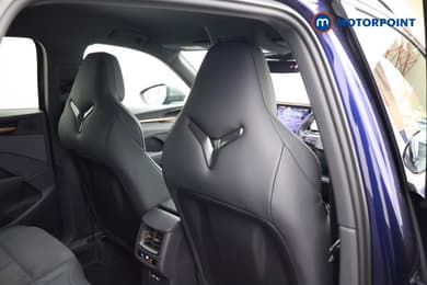 Cupra Terramar V2 Automatic Petrol Hatchback - Stock Number (1672670) - 21st supplementary image