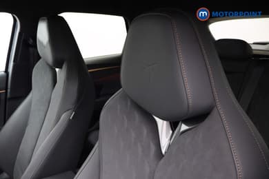 Cupra Terramar V2 Automatic Petrol Hatchback - Stock Number (1672670) - 27th supplementary image