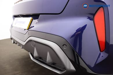 Cupra Terramar V2 Automatic Petrol Hatchback - Stock Number (1672670) - 34th supplementary image