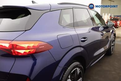 Cupra Terramar V2 Automatic Petrol Hatchback - Stock Number (1672670) - 36th supplementary image
