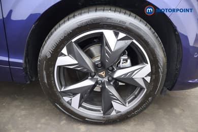Cupra Terramar V2 Automatic Petrol Hatchback - Stock Number (1672670) - 40th supplementary image