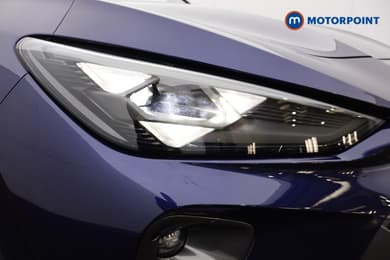 Cupra Terramar V2 Automatic Petrol Hatchback - Stock Number (1672670) - 41st supplementary image