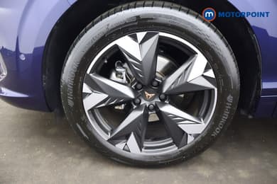 Cupra Terramar V2 Automatic Petrol Hatchback - Stock Number (1672670) - 46th supplementary image
