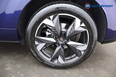Cupra Terramar V2 Automatic Petrol Hatchback - Stock Number (1672670) - 47th supplementary image