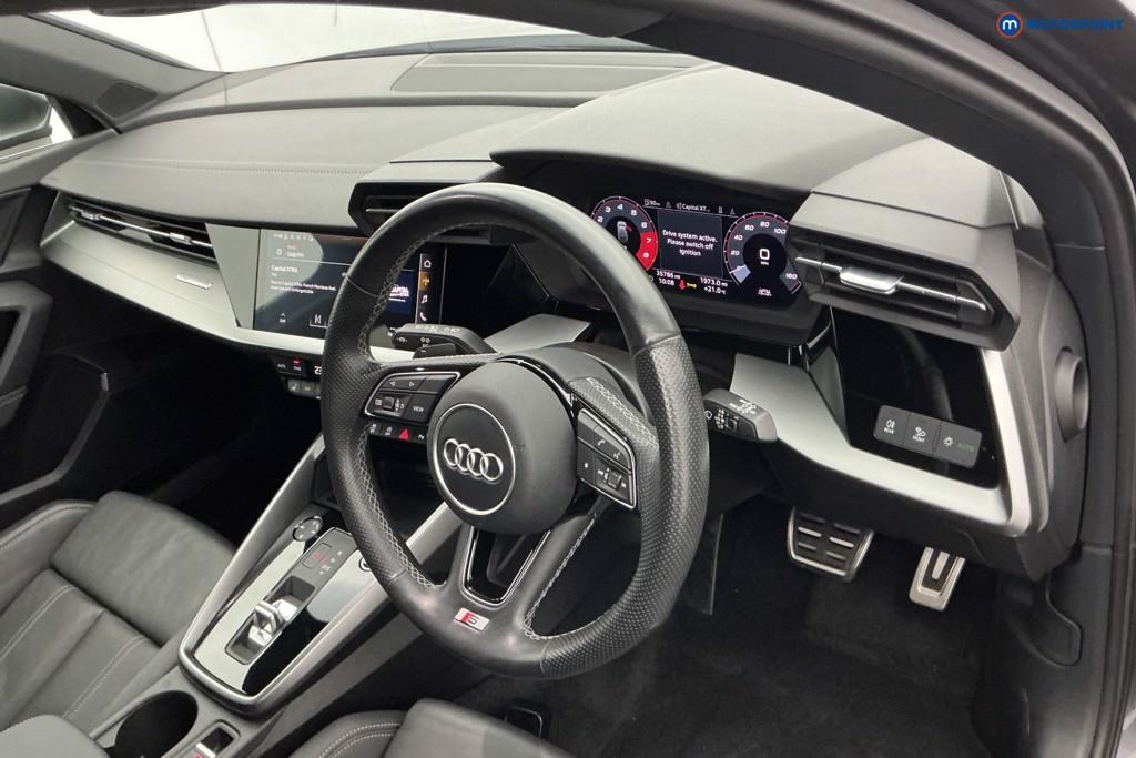 Audi A3 S Line Automatic Petrol Hatchback - Stock Number (1673104) - 8th supplementary image