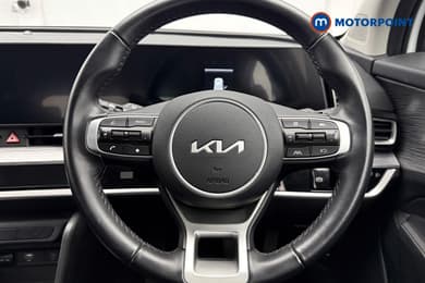 KIA Sportage 2 Manual Petrol SUV - Stock Number (1652886) - 5th supplementary image